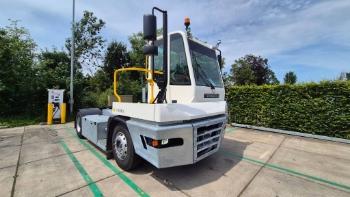 Terberg YT203EV