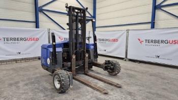 Terberg kinglifter