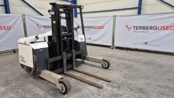 Terberg kinglifter