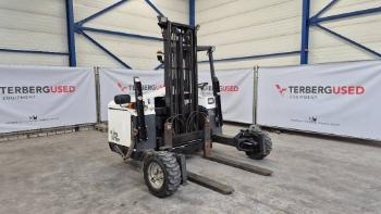 Terberg kinglifter