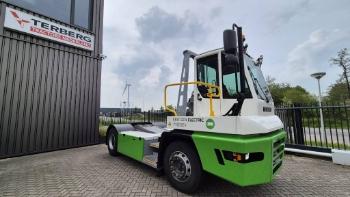 Terberg YT203EV (2 units available !!)