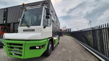 Terberg YT203EV (2 units available !!)
