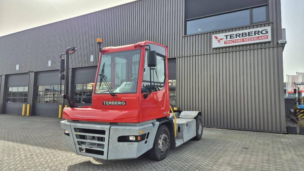 Terberg YT223 Terminal trekkers